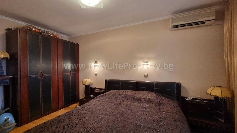 Продава се Двустаен апартамент в Свети Влас - 66 кв.м за 1773 €/кв.м - Снимка #12