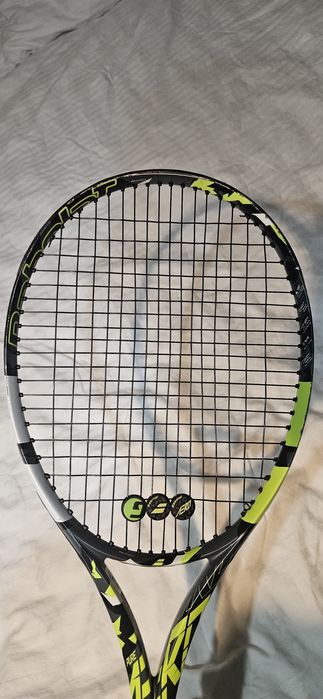 Babolat Pure Aero 300g