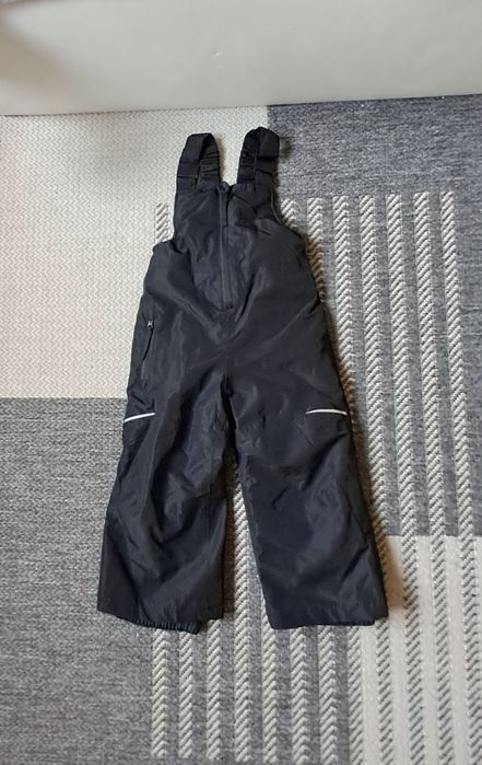 ски екипировка Lupilu