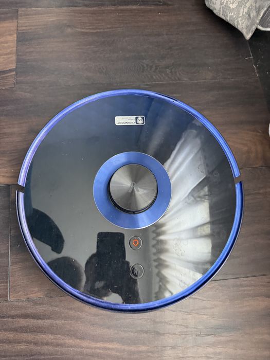 Viomi Robot Vacuum S9 UV