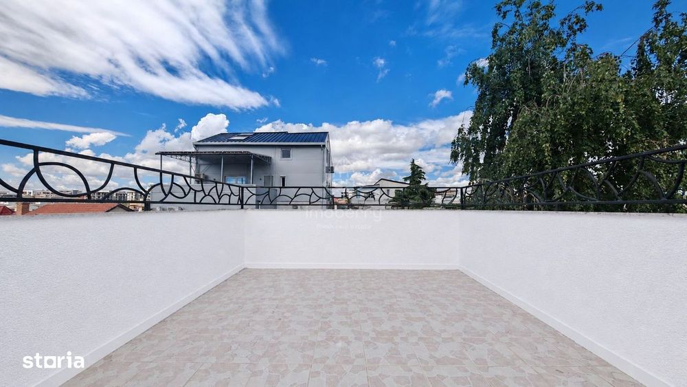 Vanzare apartament duplex Navodari, Constanta, 300-400m la plaja
