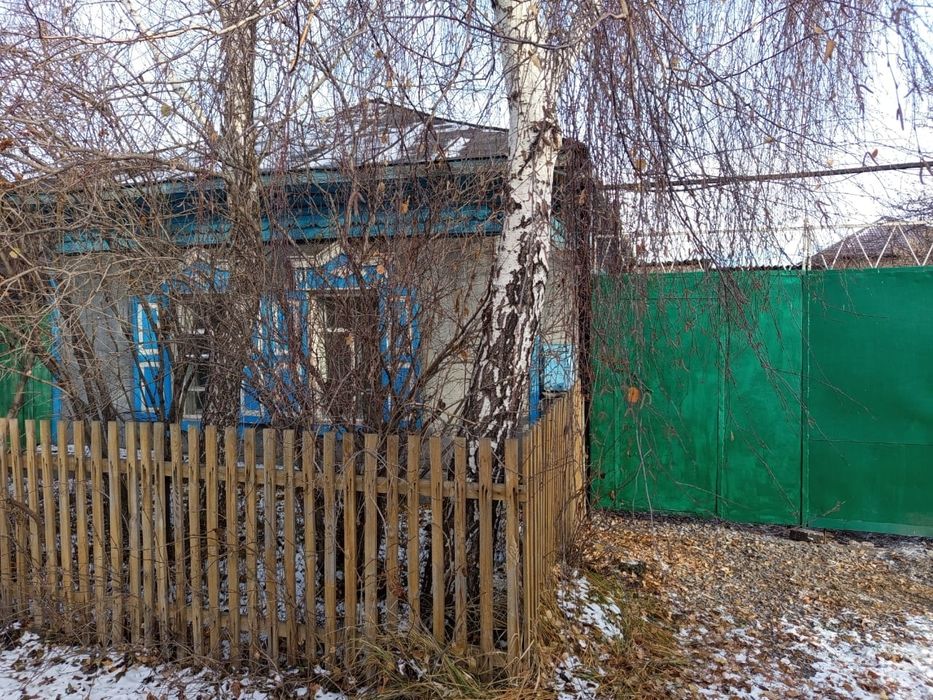 Продам дом.                .