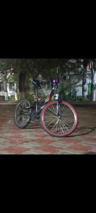 продам велосипед стантовый