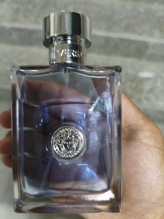 Versace Pour Homme | Шикарные Духи~