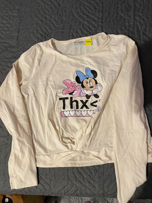 Дрехи за момиче между 10г и 14г