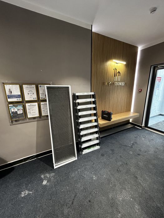 Маскитные сетки Астане от 4000