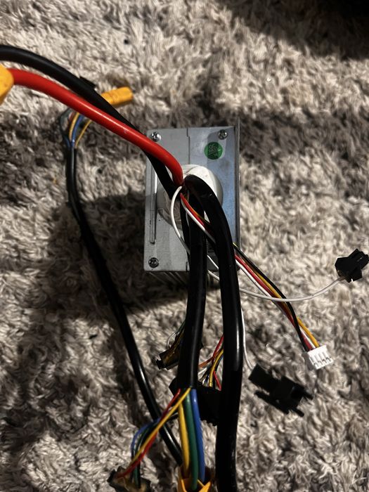 G2 master controller