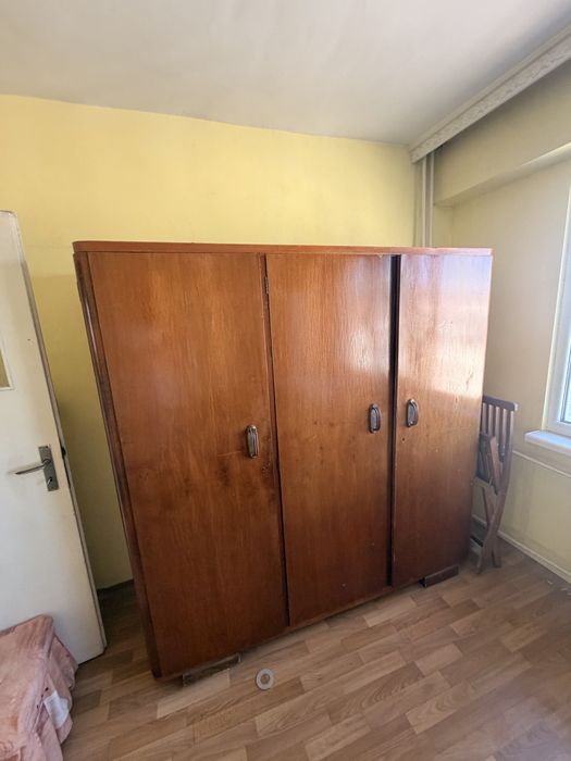 Подарявам покъщнина / мебели