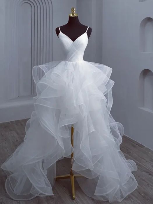 Продам свадебное,выпускное платье!!