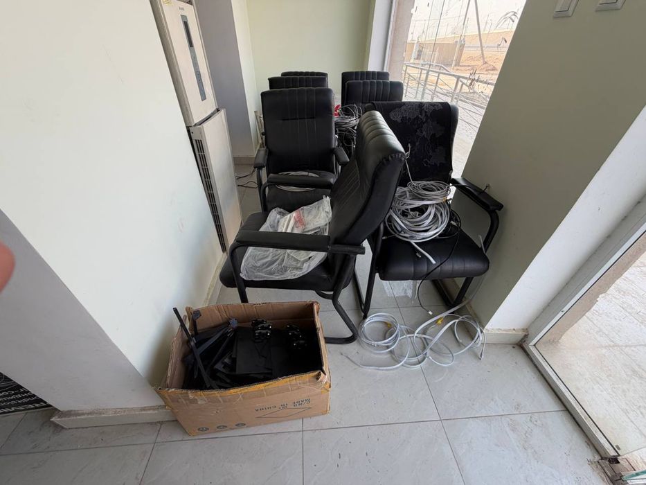 10 dona igrovoy kompyuter monitor klava mishka