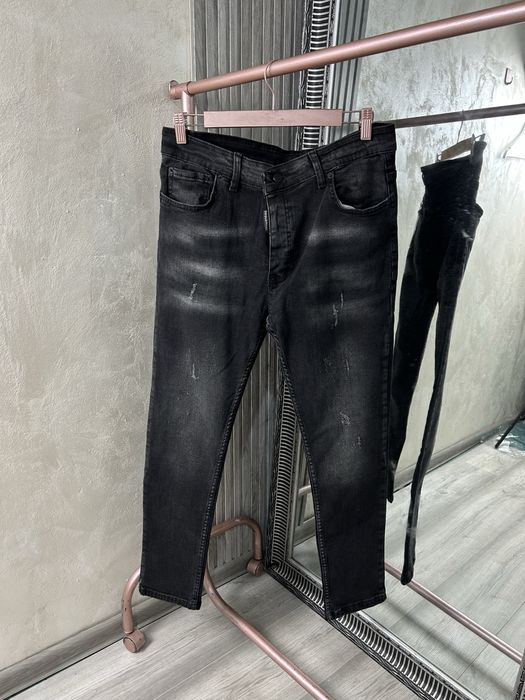 Мъжки дънки различни модели