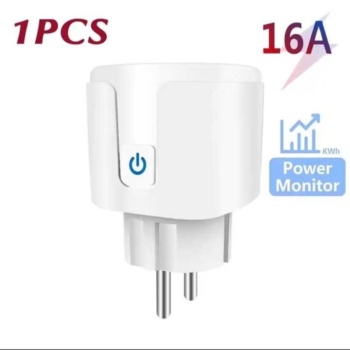 WiFi Smart контакт