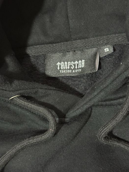 Trening trapstar