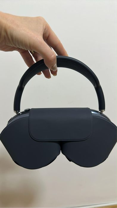 Casti Apple Airpods Max