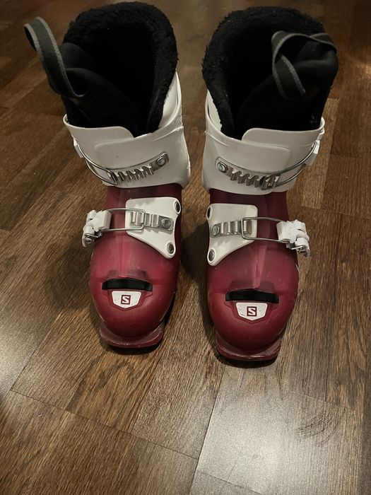 Clapari Salomon copii 19