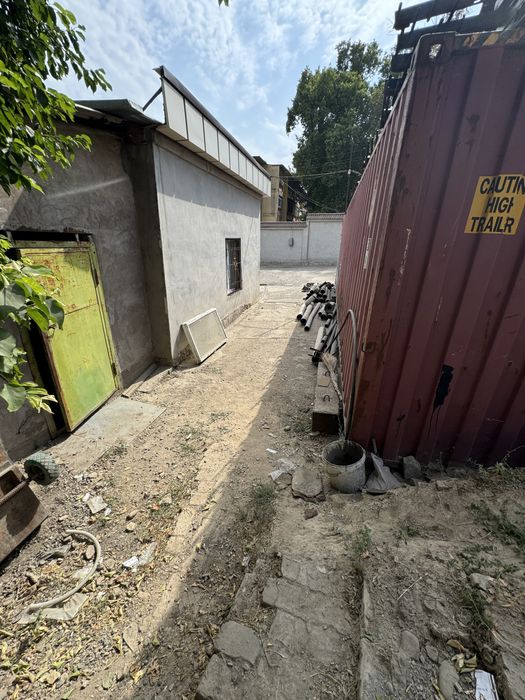 Нежилой помещение