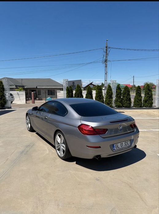 BMW 6 Series 2012 — imagine 2