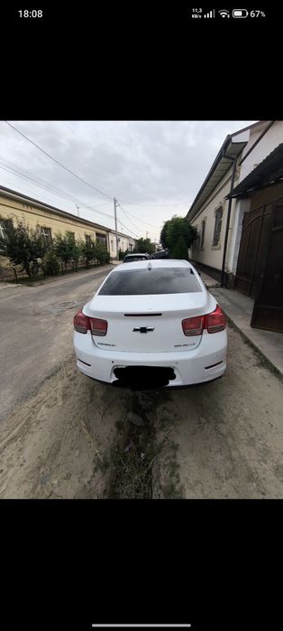 Malibu 1 pozitsiyasi 1 2014