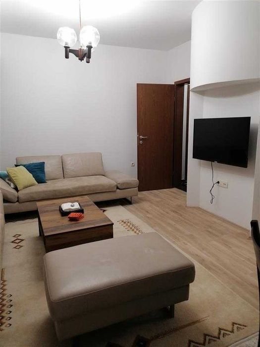 Дава се под наем Тристаен апартамент в Пловдив, Западен - 82 кв.м за 357 € - Снимка #10