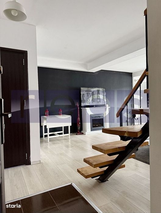Vanzare 3 Camere | Zona Fizicienilor | Centrala Proprie