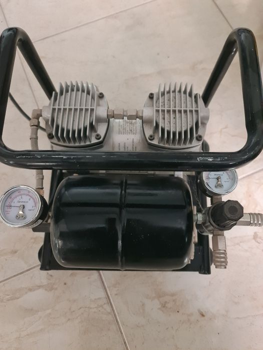 Пълен комплект Airbrush