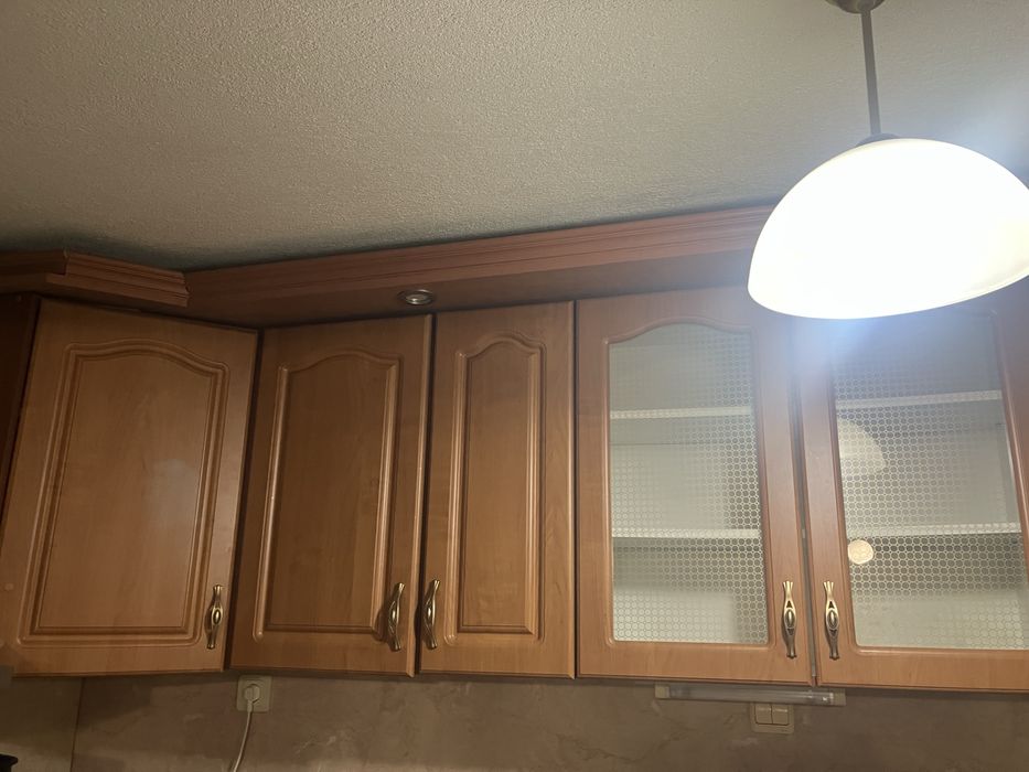 Кухненско обзавеждане