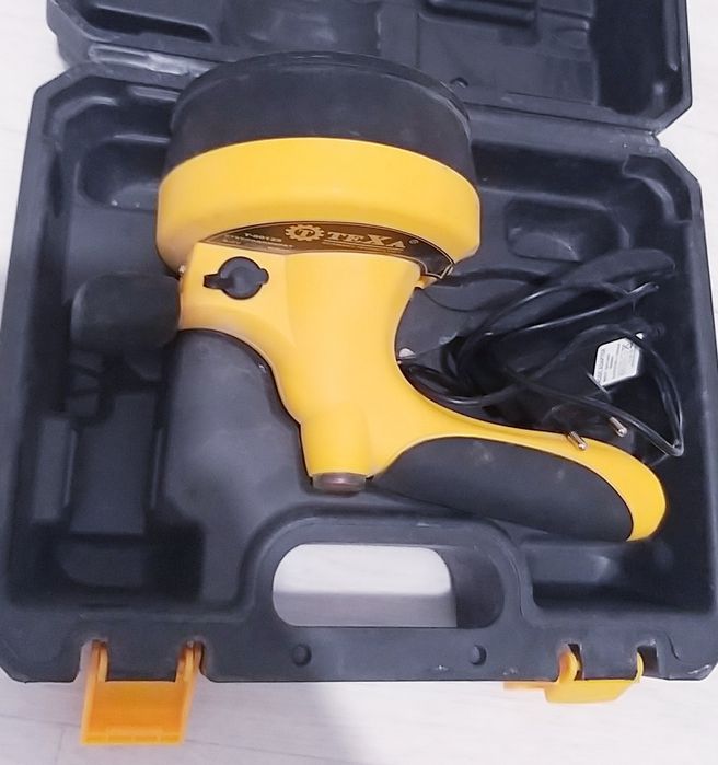 Болгарка УШМ, RODEX 180мм (+подарок)