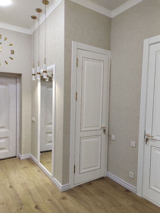 Продаётся квартира двухкомнатная на улице Шота Руставели