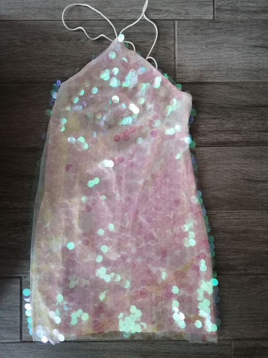 Дамска Рокля елегантна