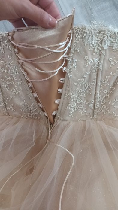 Официална / Празнична Рокля