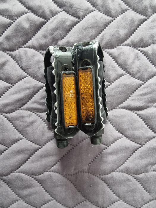 Педали за велосипед