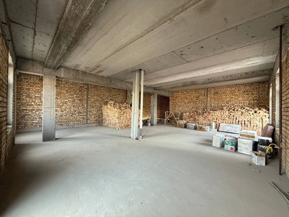 Продаётся 4/7/10 квартира, Мирабадский р-н, ЖК Mirabad Palace, коробка