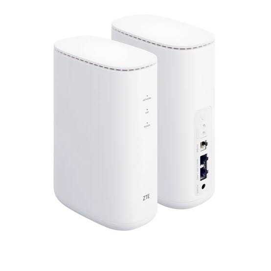 Рутер ZTE MF269 Wi-Fi 6
