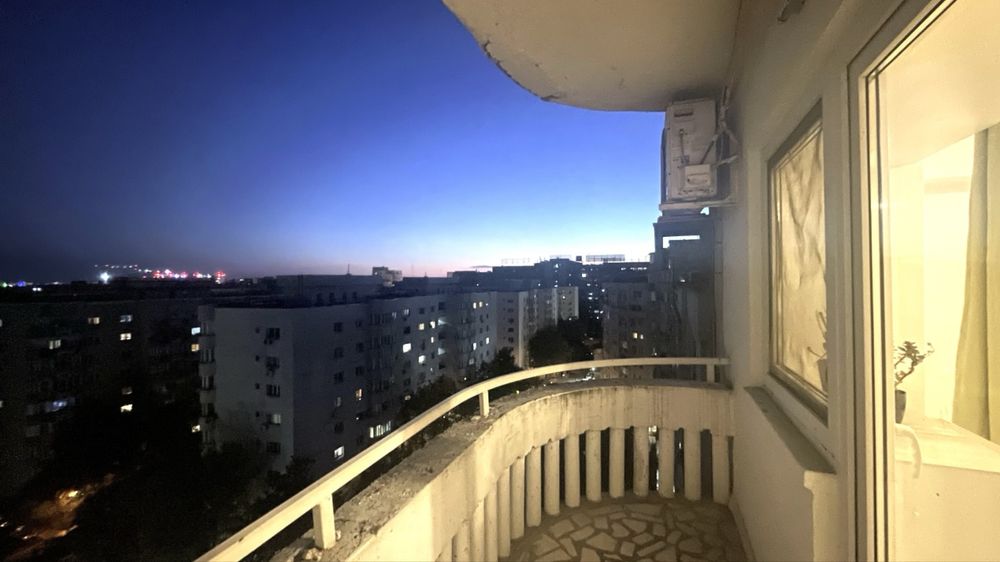 2 Camere | Bulevardul Unirii 68 | Proprietar | Alba Iulia | Decebal