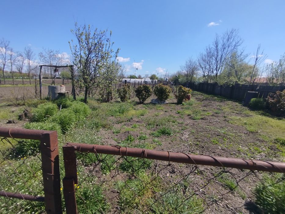 Vatra de casă Silistraru Braila