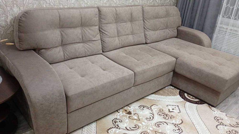 Продам диван, в отличном состоянии.