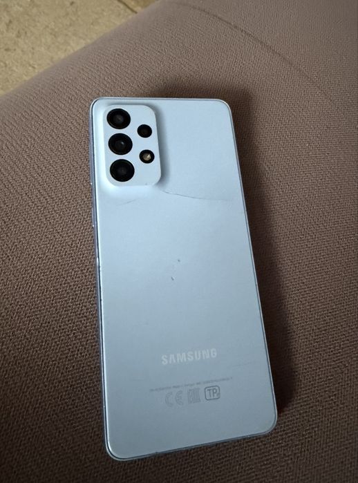 Продам Samsung Galaxy A33