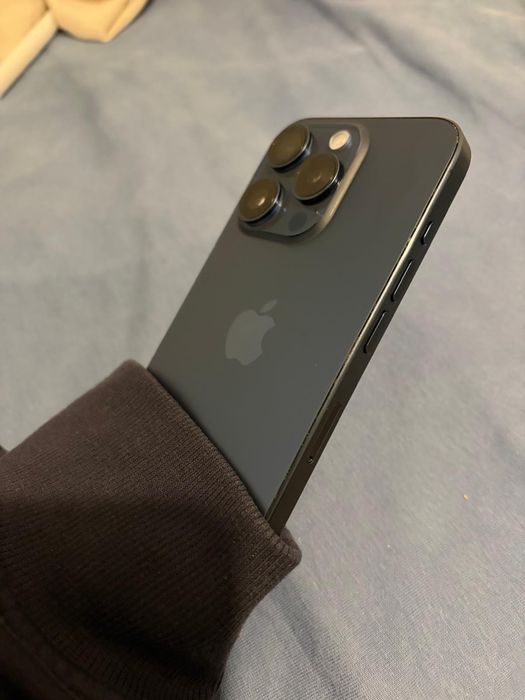 iPhone 15 Pro, 128gb