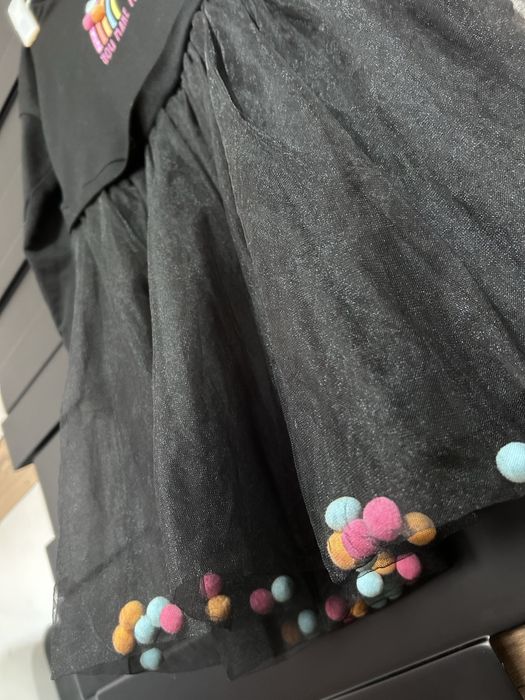 Rochita 7-8ani LcWaikiki