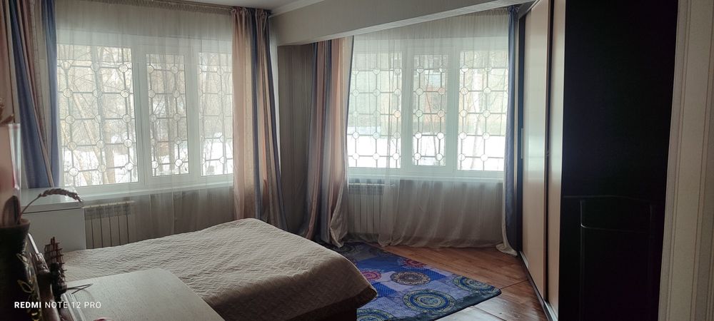 Срочно продам квартиру