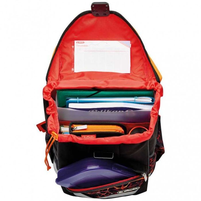 Herlitz  раница за малки ученици