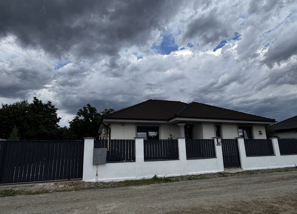 Vand casa in Sag