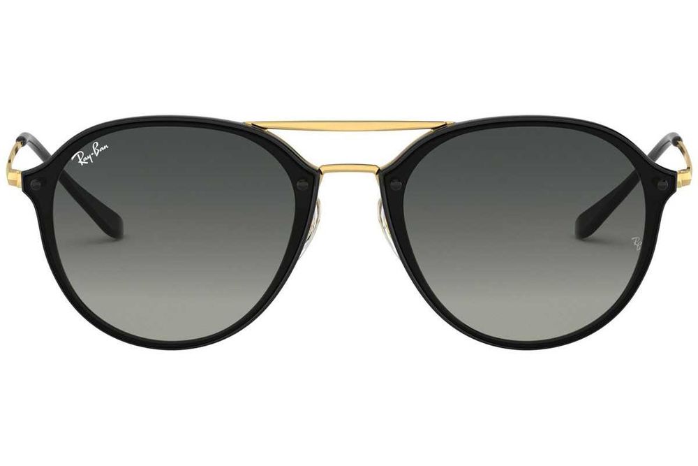 Ochelari soare Ray-Ban BLAZE DOUBLE BRIDGE BLAZE RB4292N 601/11