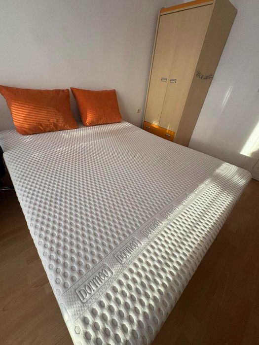 Дава се под наем Двустаен апартамент в Варна, Окръжна болница - 65 кв.м за 550 € - Снимка #9