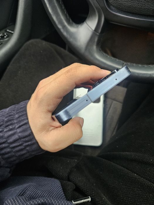 Samsung A55 5G в идеальном