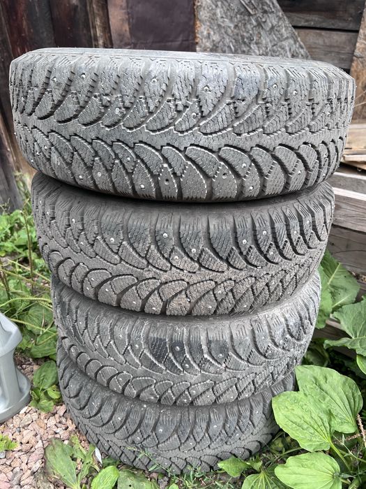 Прдам колеса R13
