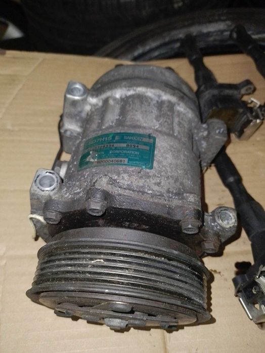 Компресор за климатик SANDEN Митсубиши спейс Стар 1.9 дизел