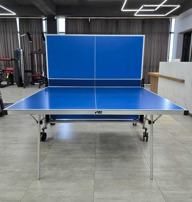 Stol tennisi | Ping-pong stoli | Настольный теннис. Dastavka+Ustanovka