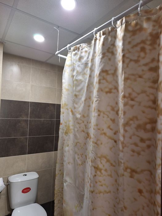 Дава се под наем Двустаен апартамент в Благоевград, Еленово 1 - 60 кв.м за 298.86 € - Снимка #12