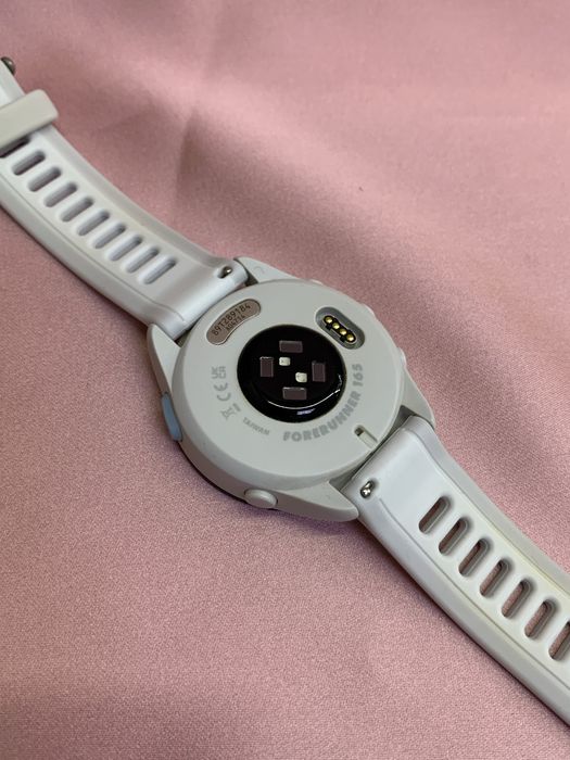 Смарт-часы Garmin Forerunner 165 / #МА33260